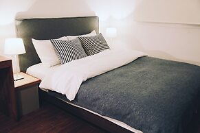 GONGGAN Residence Hotel