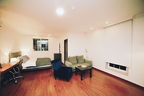 GONGGAN Residence Hotel