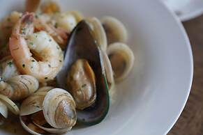 GONGGAN Residence Hotel