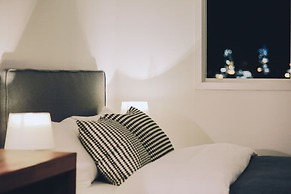 GONGGAN Residence Hotel