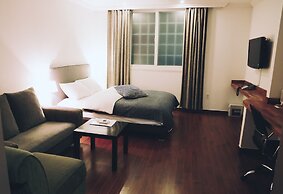 GONGGAN Residence Hotel