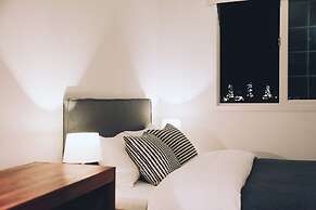 GONGGAN Residence Hotel