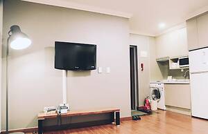 GONGGAN Residence Hotel