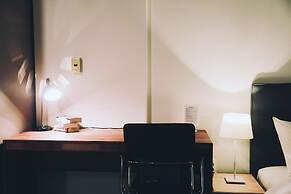 GONGGAN Residence Hotel