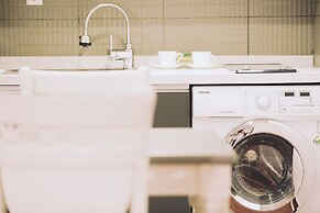 GONGGAN Residence Hotel