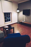 GONGGAN Residence Hotel