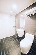 GONGGAN Residence Hotel