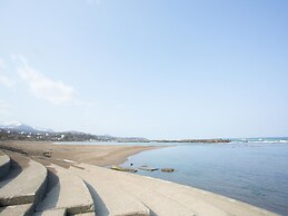 Hotel AreaOne Banjinmisaki