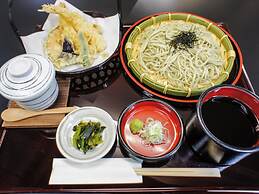 Hotel AreaOne Banjinmisaki