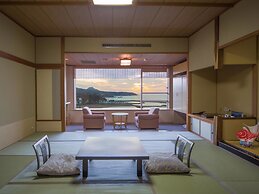 Hotel AreaOne Banjinmisaki