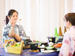 Hotel AreaOne Banjinmisaki