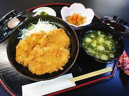 Hotel AreaOne Banjinmisaki