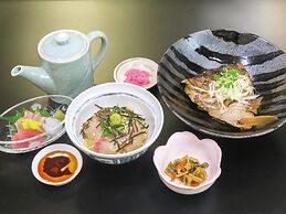 Hotel AreaOne Banjinmisaki