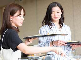 Hotel AreaOne Banjinmisaki