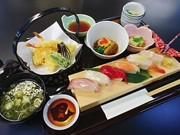 Hotel AreaOne Banjinmisaki