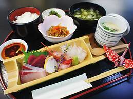 Hotel AreaOne Banjinmisaki