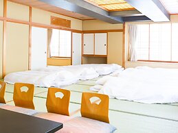 Hotel AreaOne Banjinmisaki