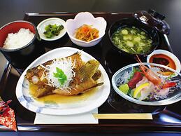 Hotel AreaOne Banjinmisaki