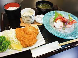 Hotel AreaOne Banjinmisaki