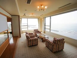 Hotel AreaOne Banjinmisaki