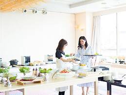Hotel AreaOne Banjinmisaki