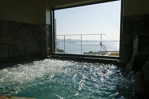 Awaji Island Uzushio Onsen Umemaru