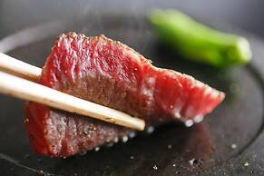 Awaji Island Uzushio Onsen Umemaru