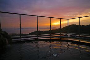 Awaji Island Uzushio Onsen Umemaru