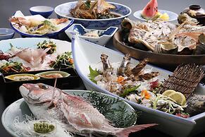 Awaji Island Uzushio Onsen Umemaru