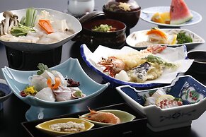 Awaji Island Uzushio Onsen Umemaru