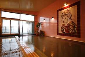 Awaji Island Uzushio Onsen Umemaru