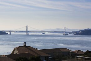 Awaji Island Uzushio Onsen Umemaru