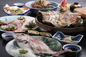 Awaji Island Uzushio Onsen Umemaru