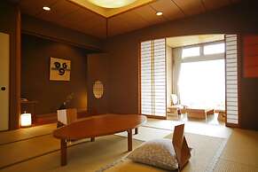 Awaji Island Uzushio Onsen Umemaru