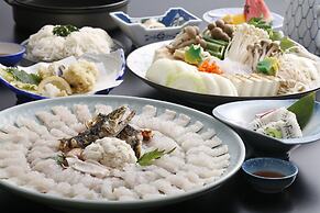 Awaji Island Uzushio Onsen Umemaru