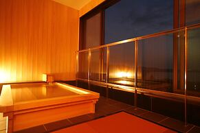 Awaji Island Uzushio Onsen Umemaru