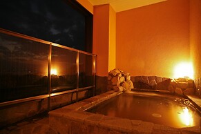 Awaji Island Uzushio Onsen Umemaru