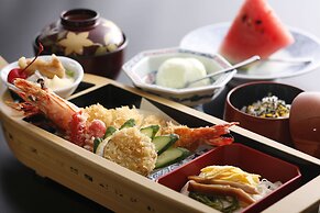 Awaji Island Uzushio Onsen Umemaru