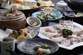 Awaji Island Uzushio Onsen Umemaru