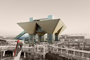 Imano Tokyo Ginza Hostel