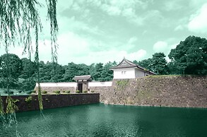 Imano Tokyo Ginza Hostel