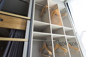 Imano Tokyo Ginza Hostel