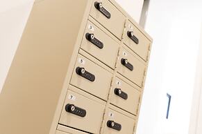 Imano Tokyo Ginza Hostel