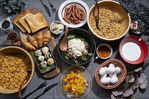 Imano Tokyo Ginza Hostel