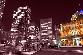 Imano Tokyo Ginza Hostel