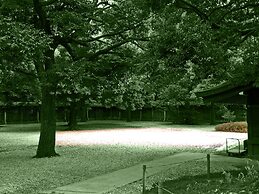 Imano Tokyo Ginza Hostel