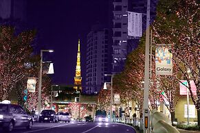 Imano Tokyo Ginza Hostel