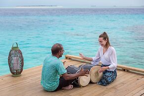 Fushifaru Maldives