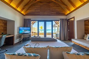 Fushifaru Maldives 50% off on sea plane roundtrip 04 nights & above