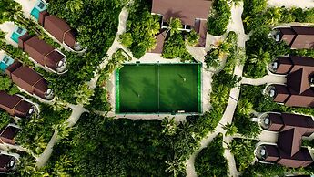 Fushifaru Maldives 50% off on sea plane roundtrip 04 nights & above